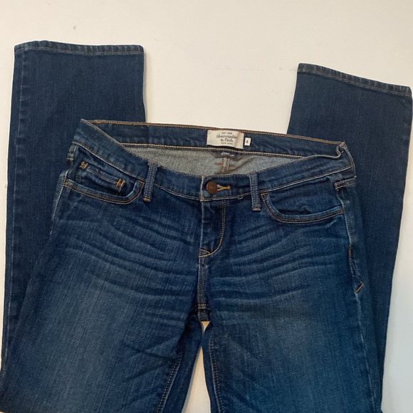 Abercrombie and fitch jeans - Picture 4 of 4